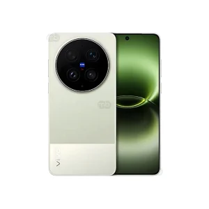 Vivo x300s Green