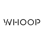 Whoop logo