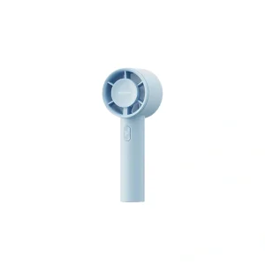 XIAOMI Solove Handheld Turbo F01 mini Fan Blue