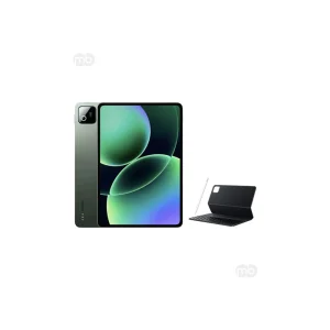 Xiaomi Pad 8 With Pencil and Keyboard