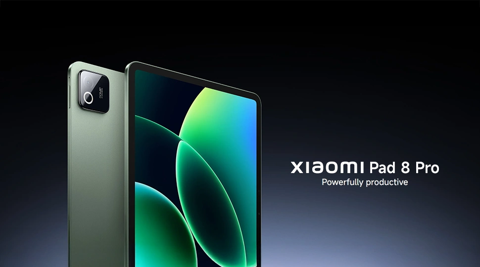 Xiaomi Pad 8 pro
