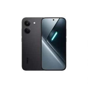 Xiaomi Poco x8 Pro Black