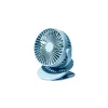 Solove F3 Mini Clip Fan with 2000mAh Battery