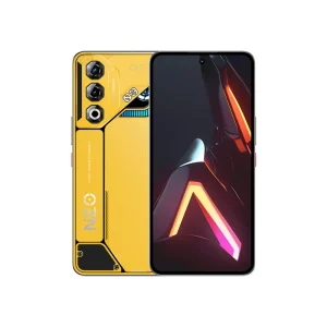 ZTE Nubia Neo 5 GT
