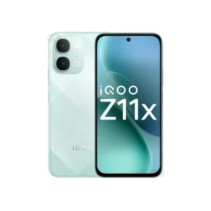 iQOO Z11x