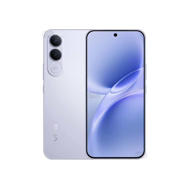 vivo V70 FE Light Purple vivo V70 FE