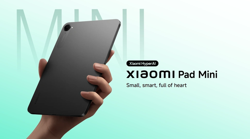 Xiaomi Pad Mini