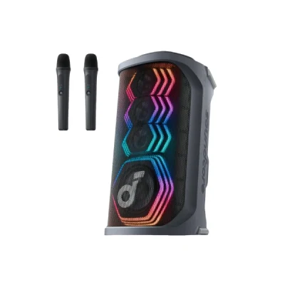 Anker Soundcore Rave 3S AI Karaoke Party Speaker