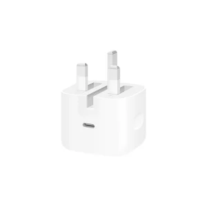 Apple 40W Dynamic Power Adapter 3 pin