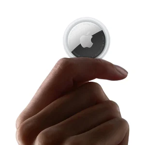 Apple AirTag 2nd Gen - 4Pack