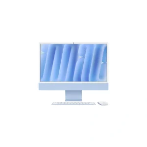 Apple iMac 24 Inch M4 Chip