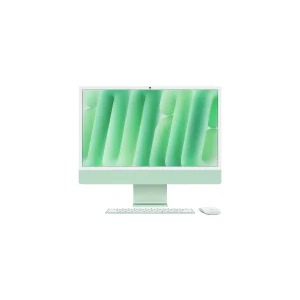 Apple iMac 24 Inch M4 Chip