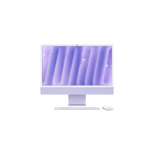 Apple iMac 24 Inch M4 Chip