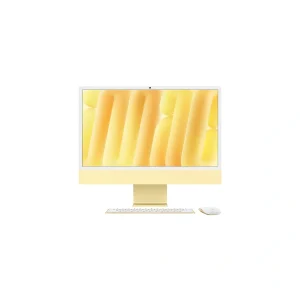 Apple iMac 24 Inch M4 Chip
