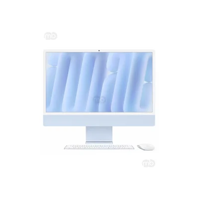 Apple iMac 24 inch M1 Chip 16/1TB