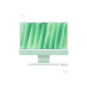 Apple iMac M1 24