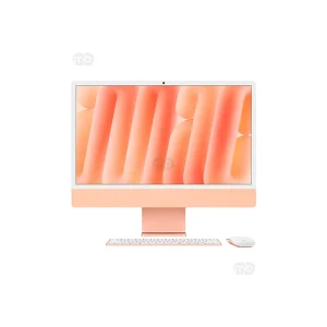 Apple iMac M1 24