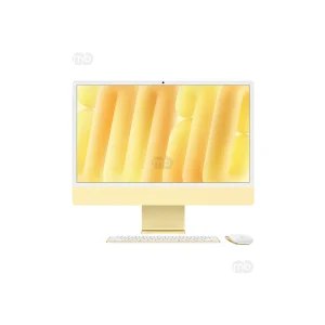 Apple iMac M1 24