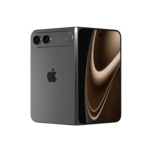 Apple iPhone Fold
