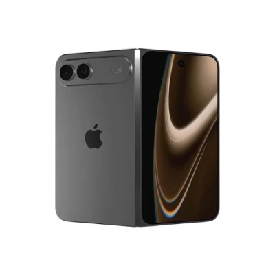 Apple iPhone Fold