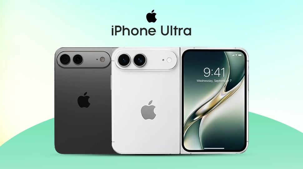 Apple iPhone Ultra Price in Bangladesh