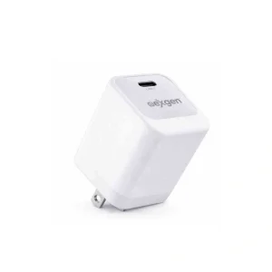 Dexgen 45W Gan charger White
