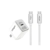 Dexgen 45W Gan charger with C to C cable