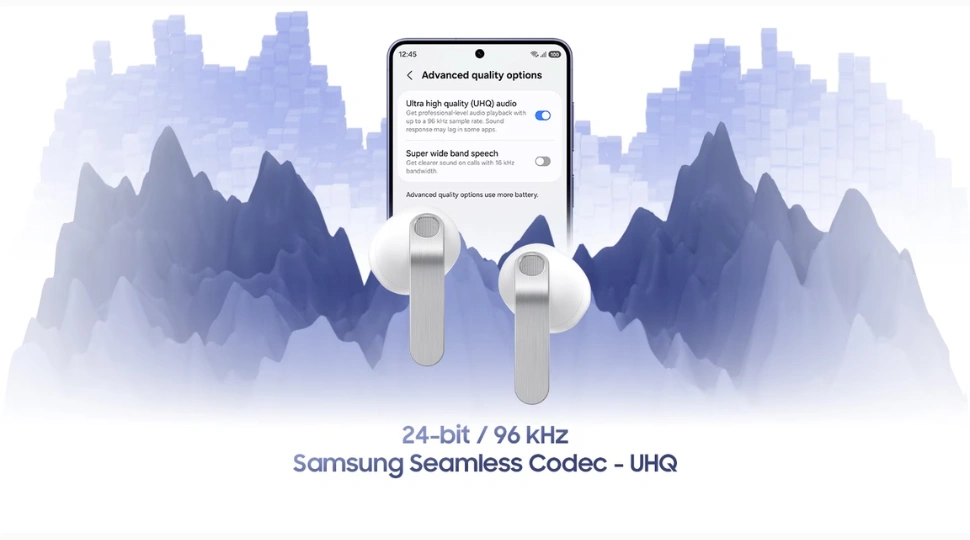 Galaxy Buds4 Price in Bangladesh