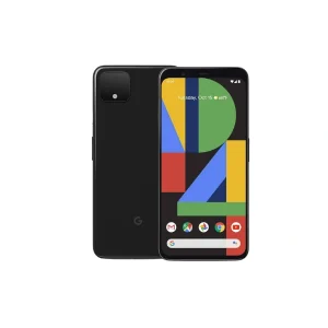 Google Pixel 4 XL Black