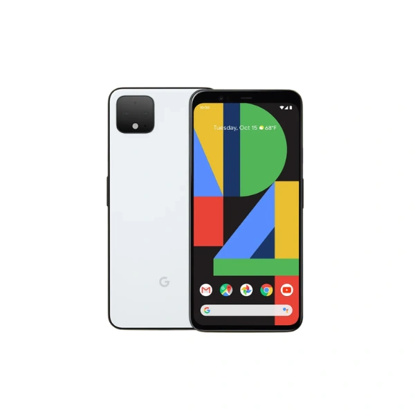 Google Pixel 4 XL White Google Pixel 4 XL White