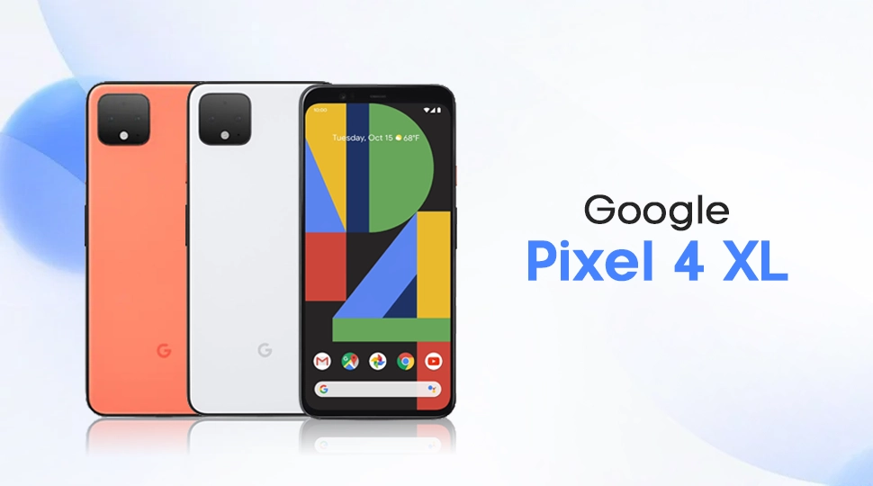 Google Pixel 4 XL price in Bangladesh