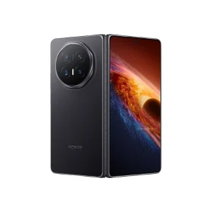 HONOR Magic V6 Black