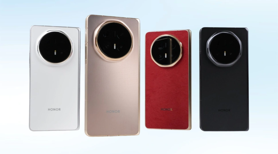HONOR Magic V6 Price in Bangladesh
