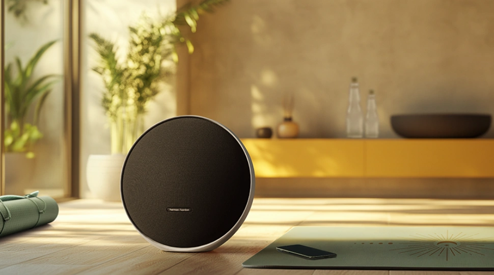 Harman Kardon Onyx Studio 9 Price in Bangladesh