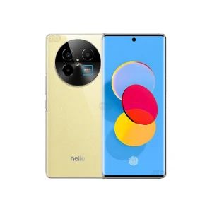 Helio 100