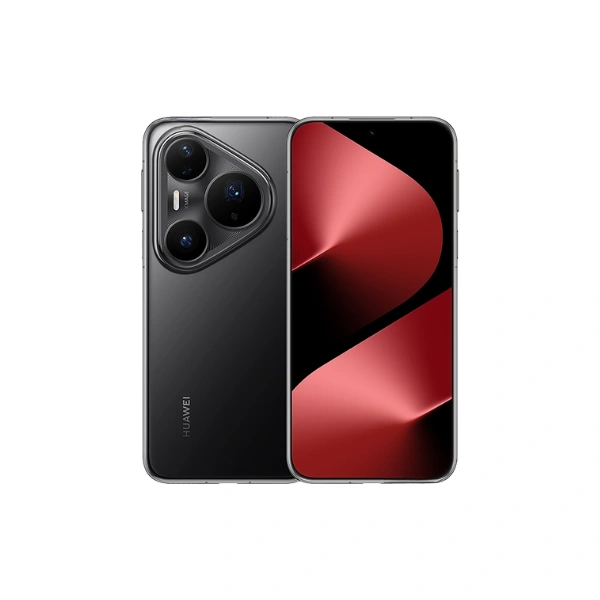 Huawei Pura 80 Pro Plus Black Huawei Pura 80 Pro Plus Black