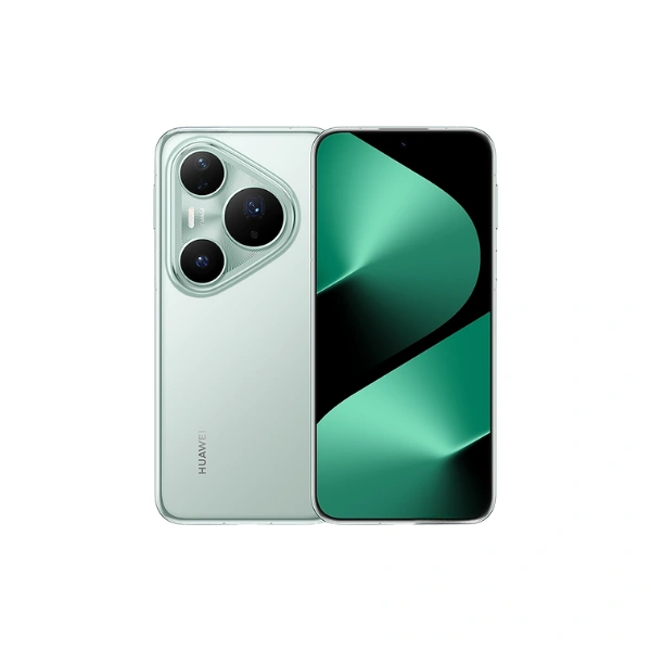 Huawei Pura 80 Pro Plus Green Huawei Pura 80 Pro Plus Green