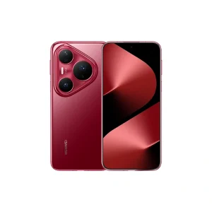 Huawei Pura 80 Pro Plus Red