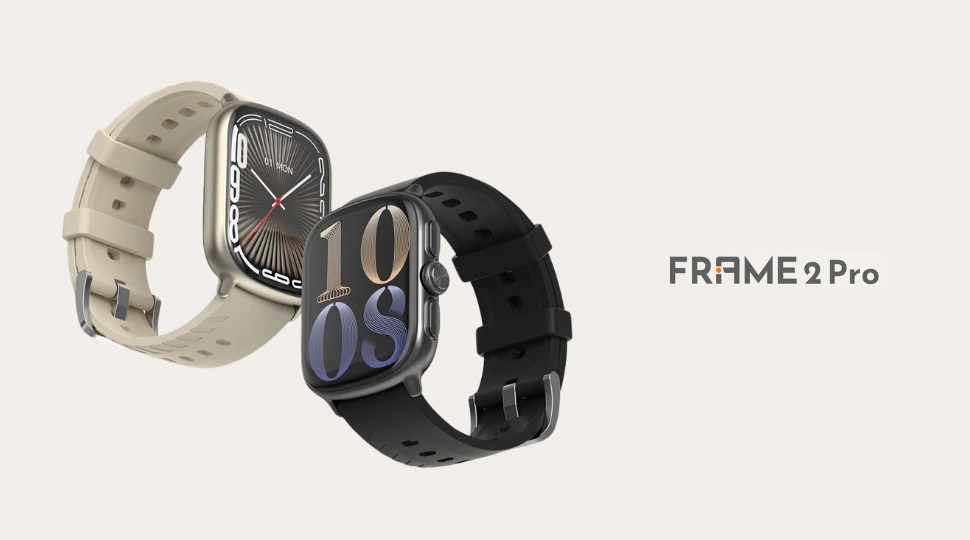 IMIKI Frame 2 Pro Smartwatch price in Bangladesh