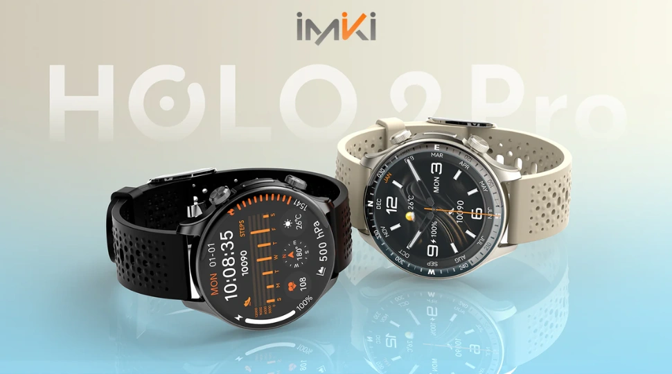 IMIKI HOLO 2 Pro Price in Bangladesh
