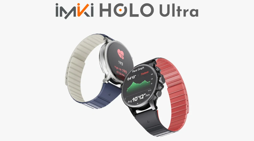 IMIKI HOLO Ultra Price in Bangladesh