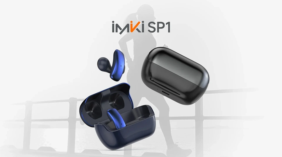 IMIKI SP1 Wireless Earbuds Price in Bangladesh