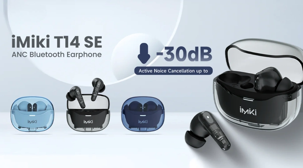 IMIKI T14 SE Price in Bangladesh