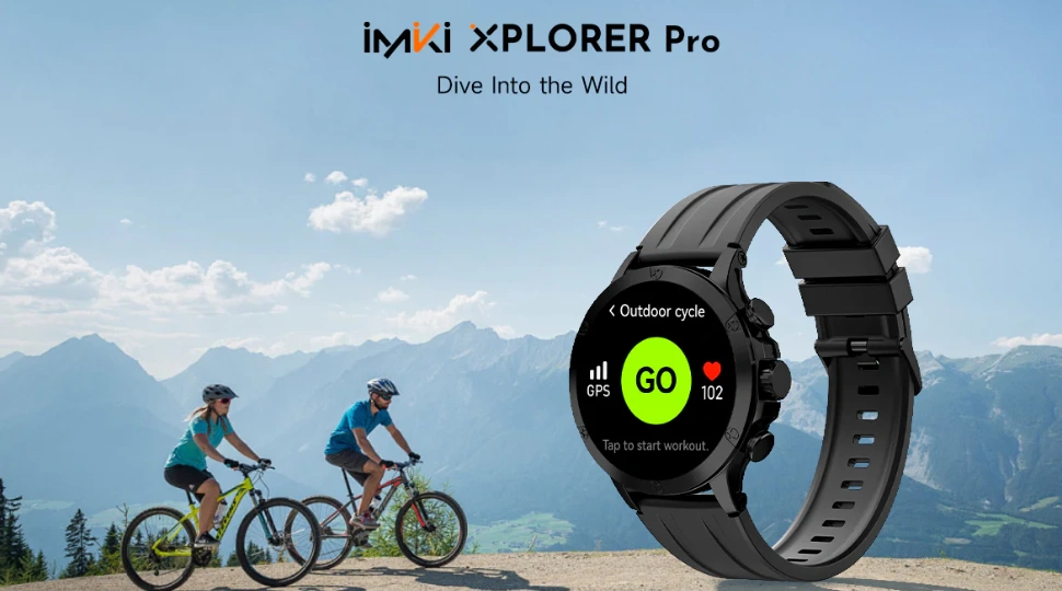 IMIKI Xplorer Pro Price in Bangladesh