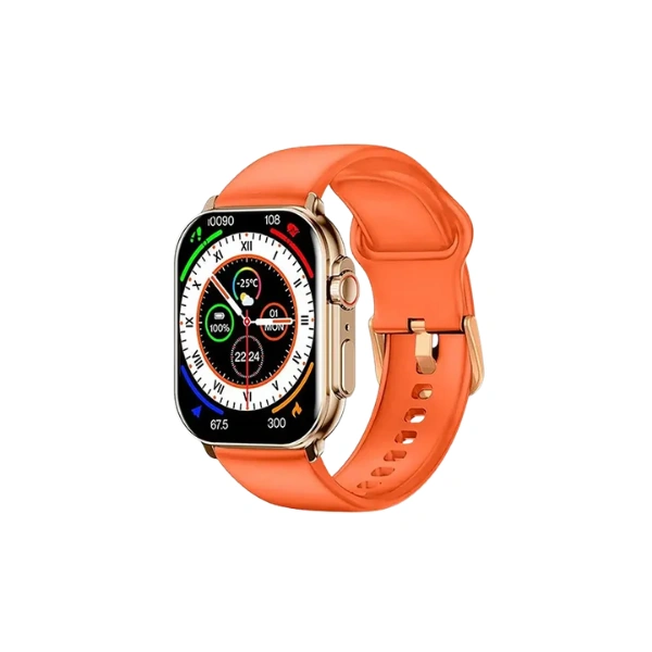Imiki SF1 Smart Watch Gold Imiki SF1 Smart Watch Gold