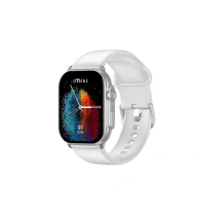 Imiki SF1 Smart Watch Silver