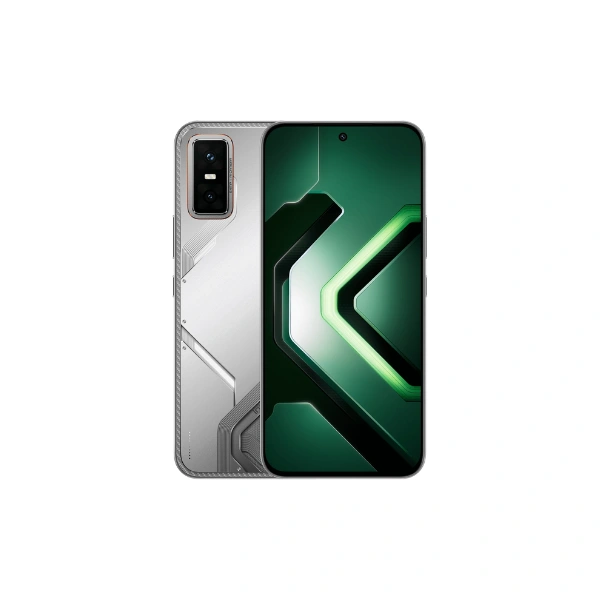 Infinix GT 30 Blade White Infinix GT 30 Blade White