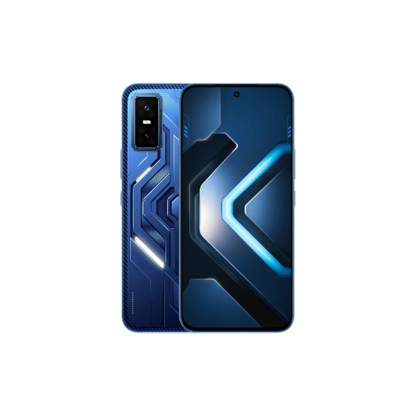 Infinix GT 30 Cyber Blue Infinix GT 30 Cyber Blue