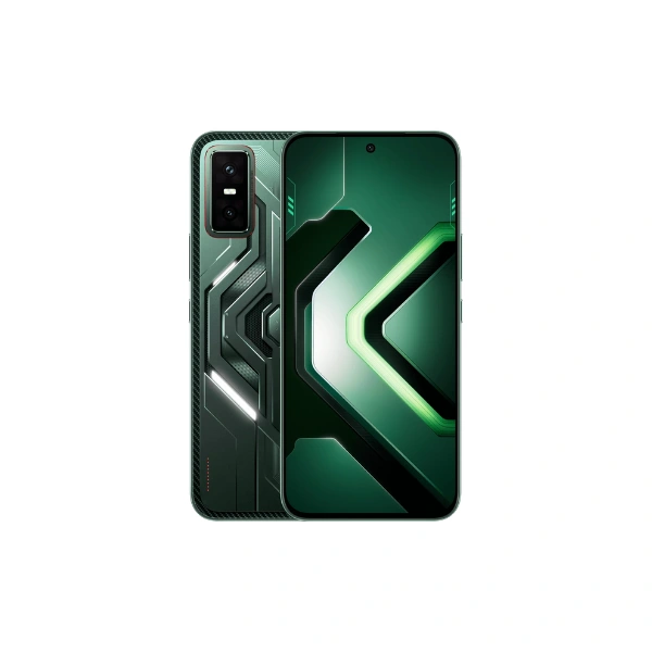 Infinix GT 30 Pulse Green Infinix GT 30 Pulse Green