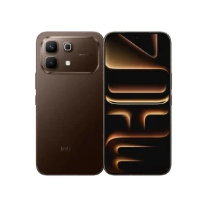 Infinix Note 60 Mocha Brown
